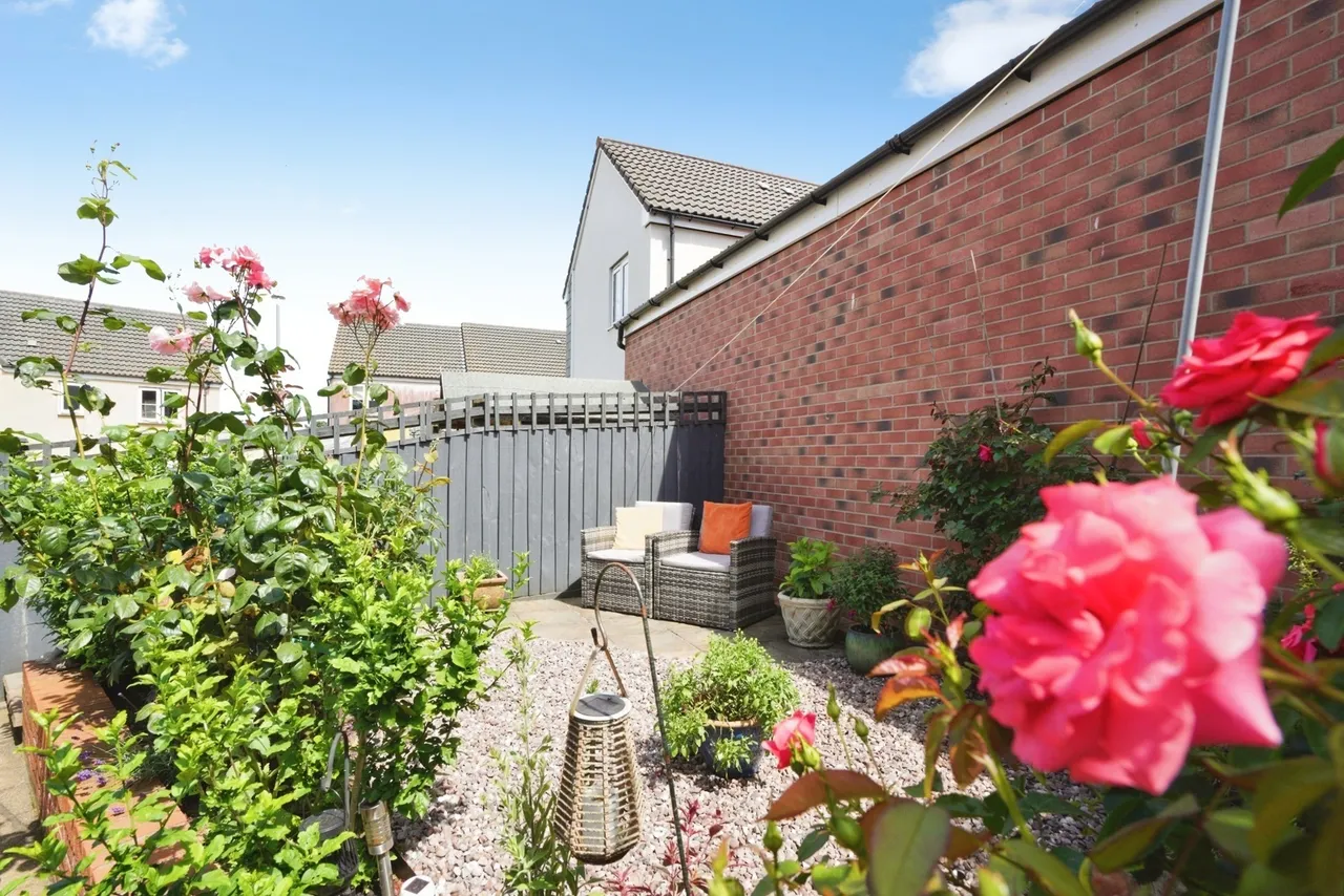 Nickleby Court, Liskeard, PL14, photo 13