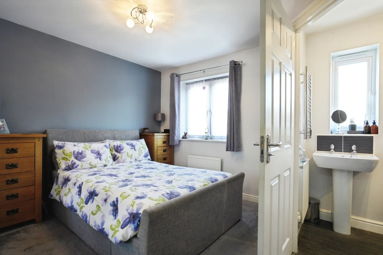 Nickleby Court, Liskeard, PL14, photo 9