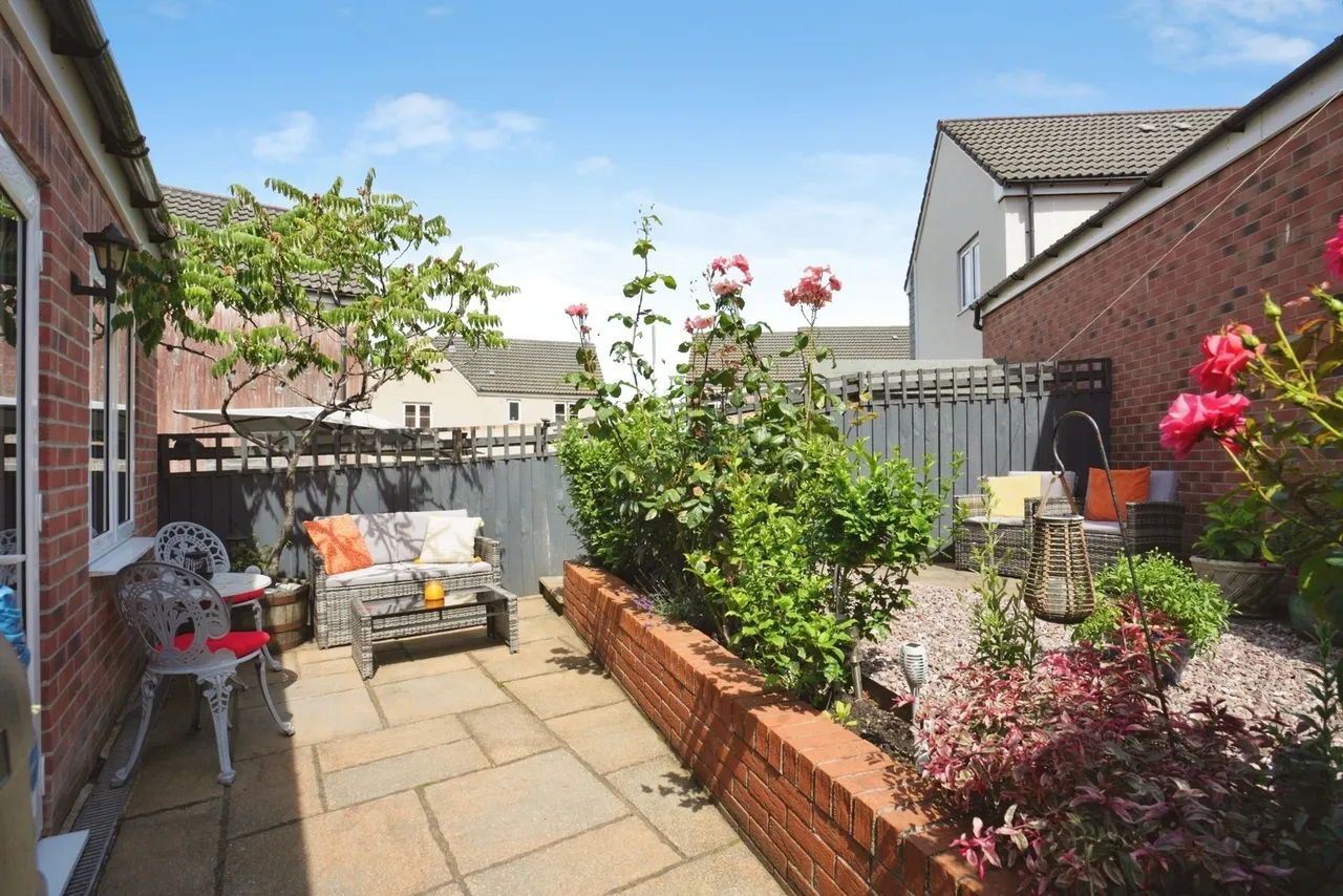 Nickleby Court, Liskeard, PL14, photo 7
