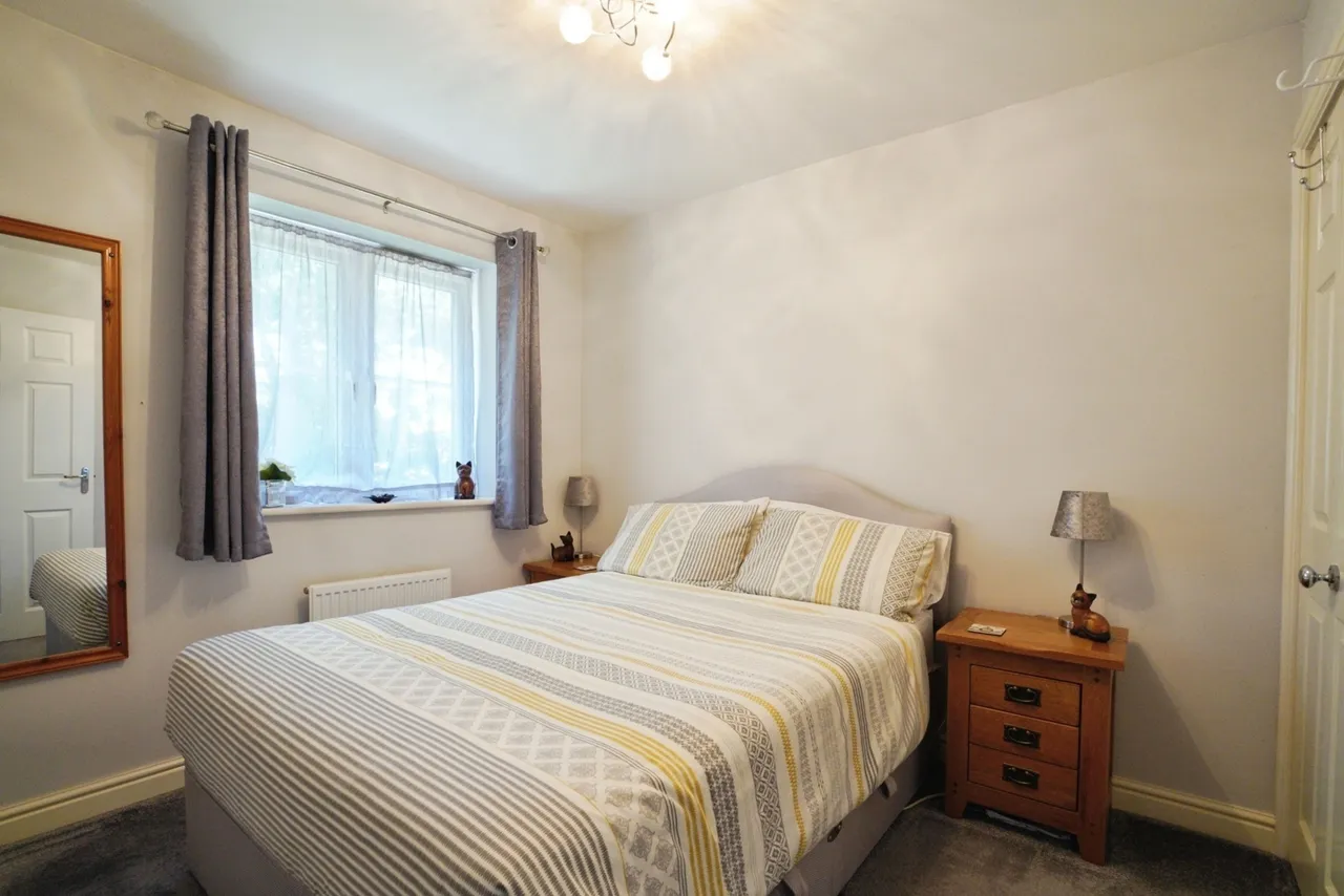 Nickleby Court, Liskeard, PL14, photo 10