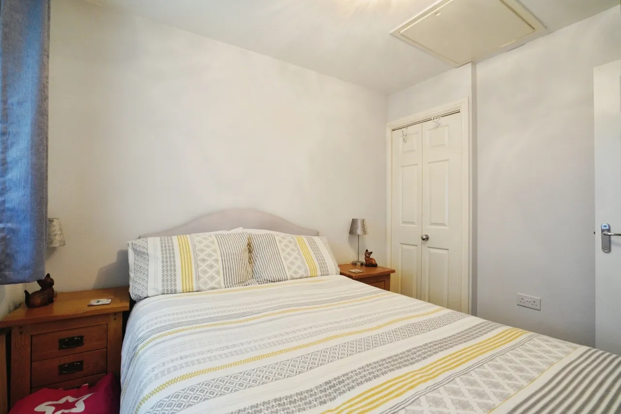 Nickleby Court, Liskeard, PL14, photo 18