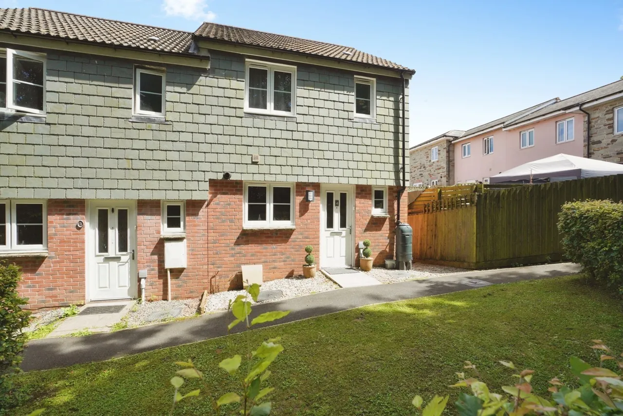 Nickleby Court, Liskeard, PL14, photo 16