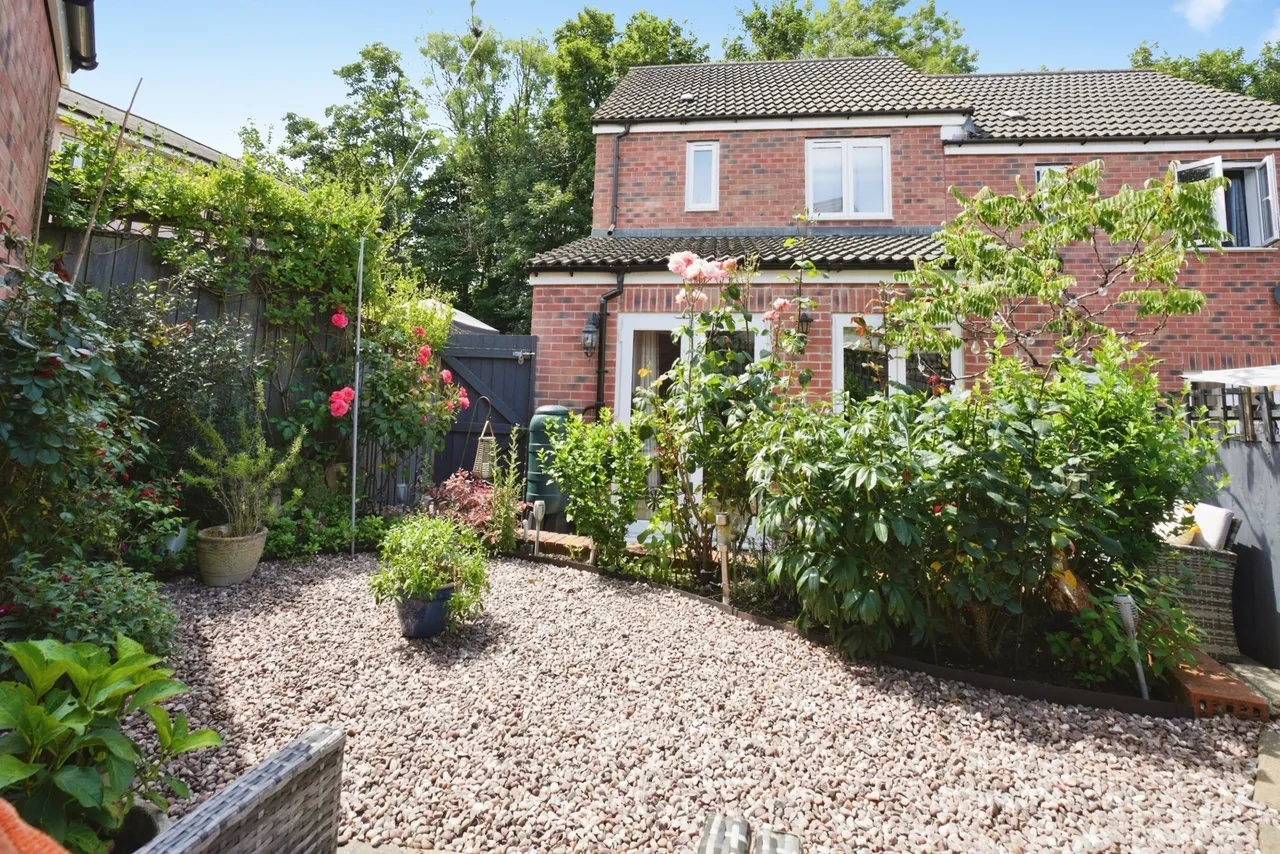 Nickleby Court, Liskeard, PL14, photo 4
