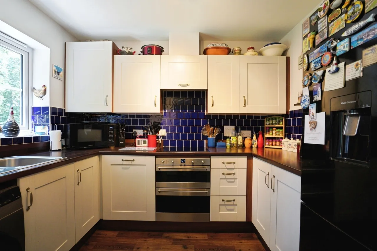 Nickleby Court, Liskeard, PL14, photo 19