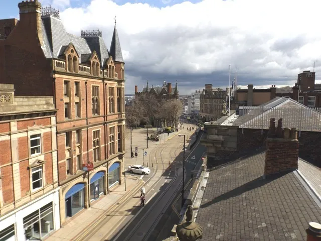 Church St, S1, photo 10
