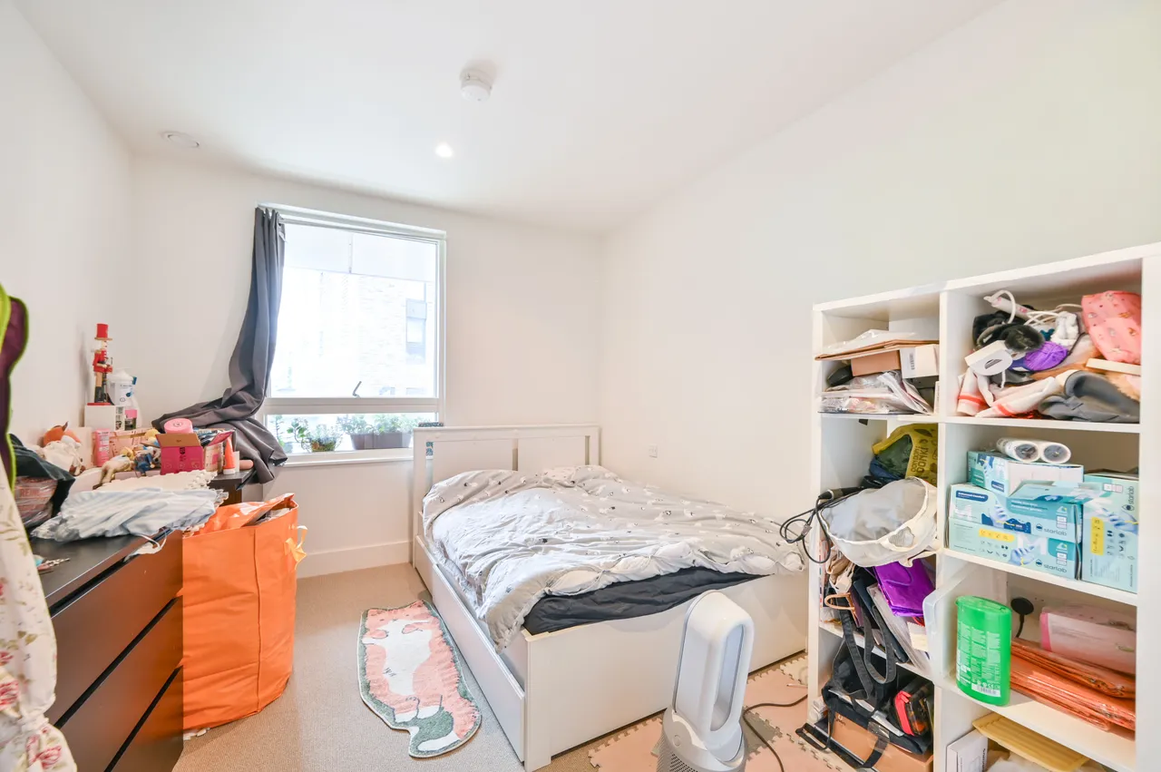 Flat 13, Foster Apartments, WEMBLEY, photo 8