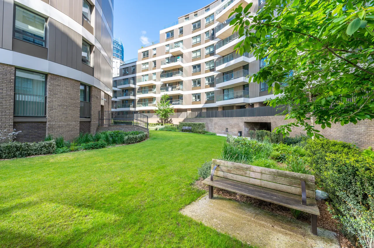 Flat 13, Foster Apartments, WEMBLEY, photo 4