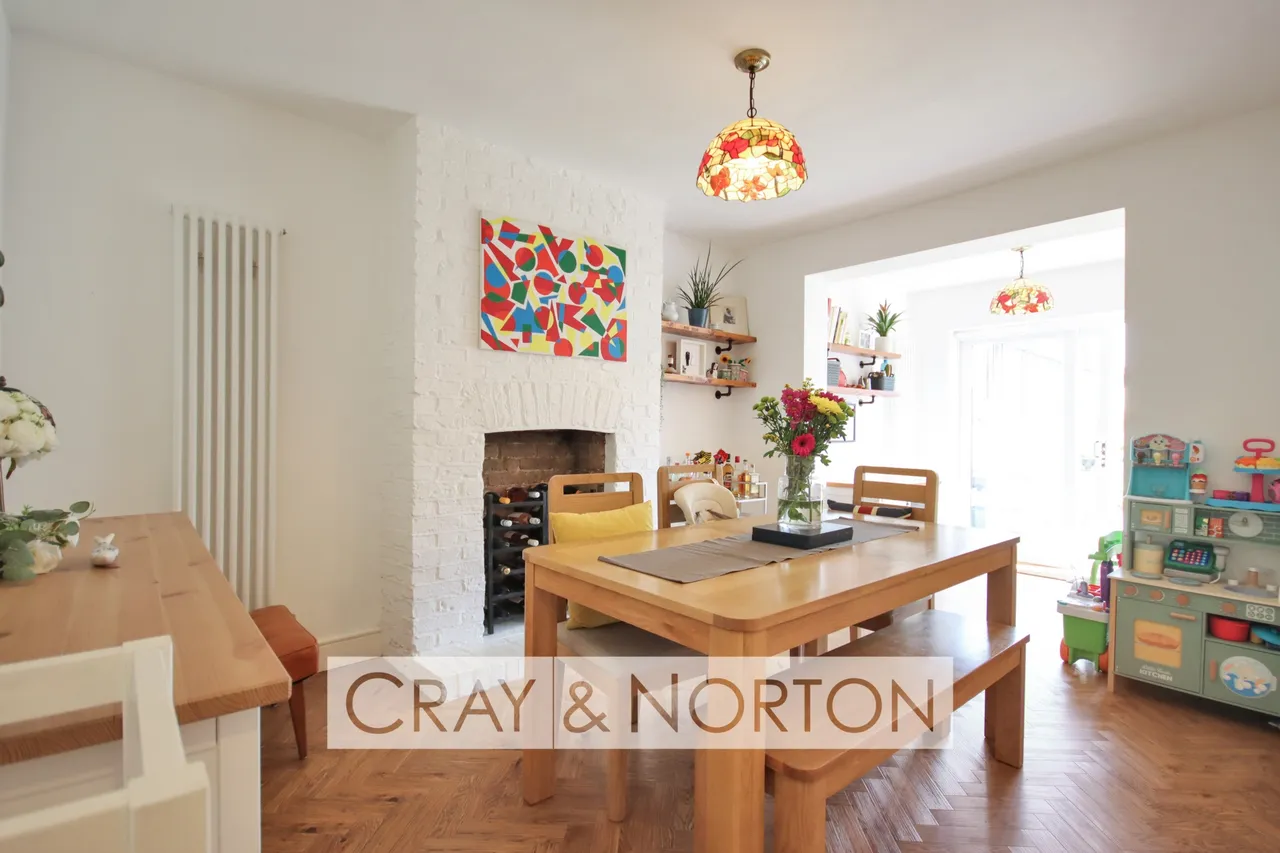 Dartnell Road, Addiscombe, CR0 6JA, photo 2