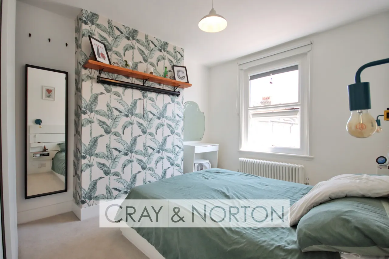 Dartnell Road, Addiscombe, CR0 6JA, photo 9