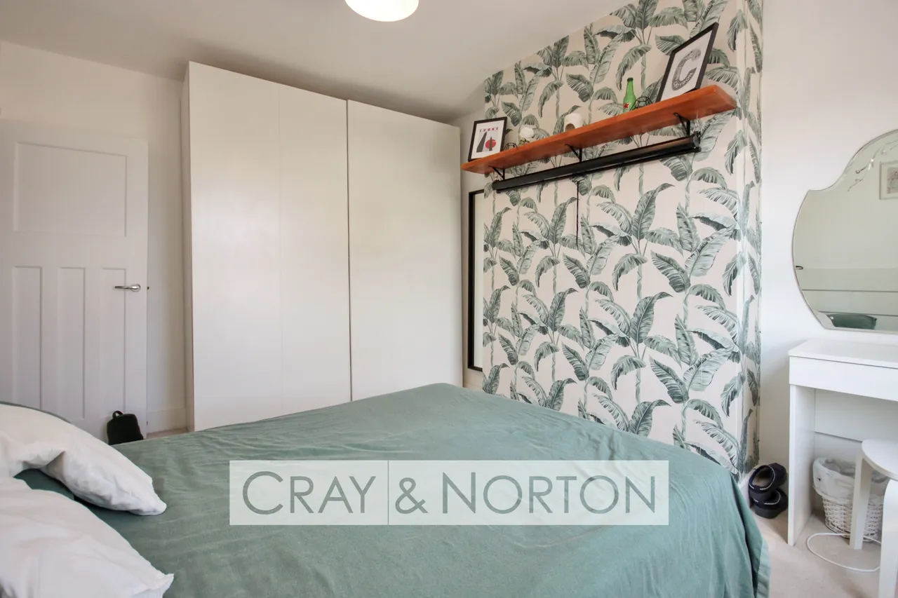 Dartnell Road, Addiscombe, CR0 6JA, photo 12