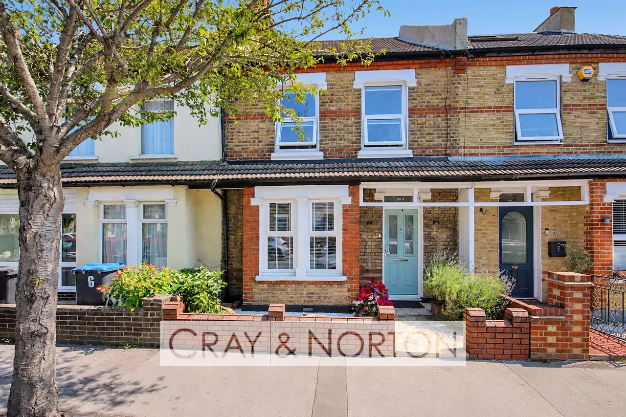 Dartnell Road, Addiscombe, CR0 6JA, photo 3
