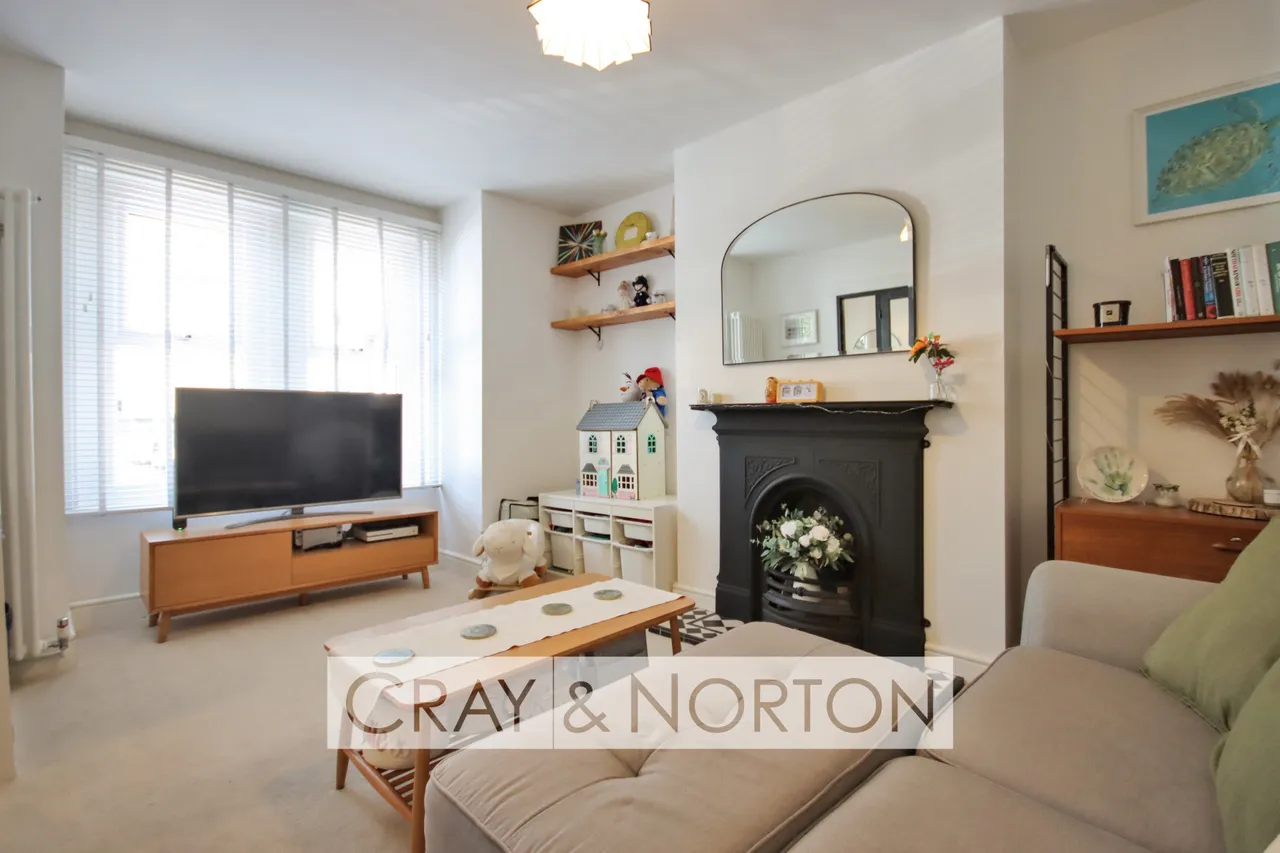 Dartnell Road, Addiscombe, CR0 6JA, photo 4