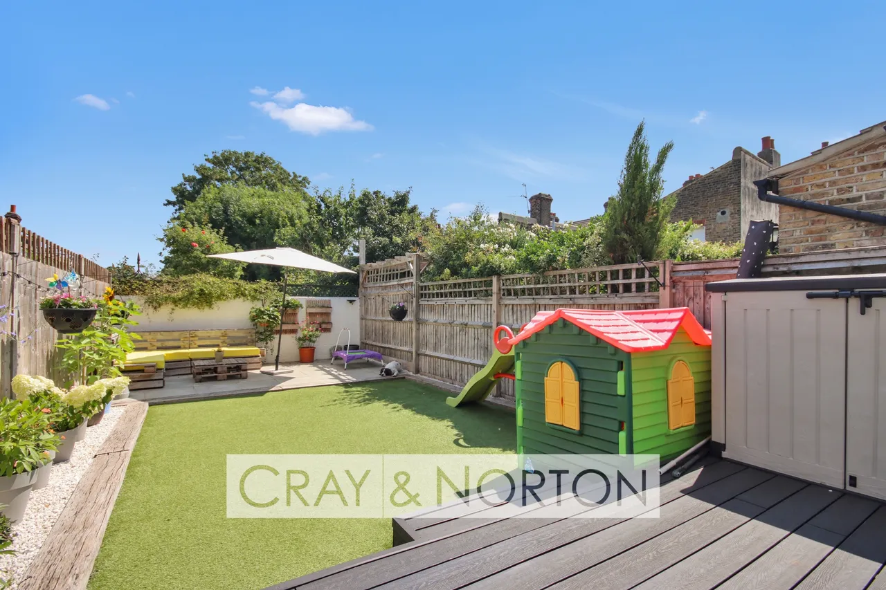 Dartnell Road, Addiscombe, CR0 6JA, photo 6