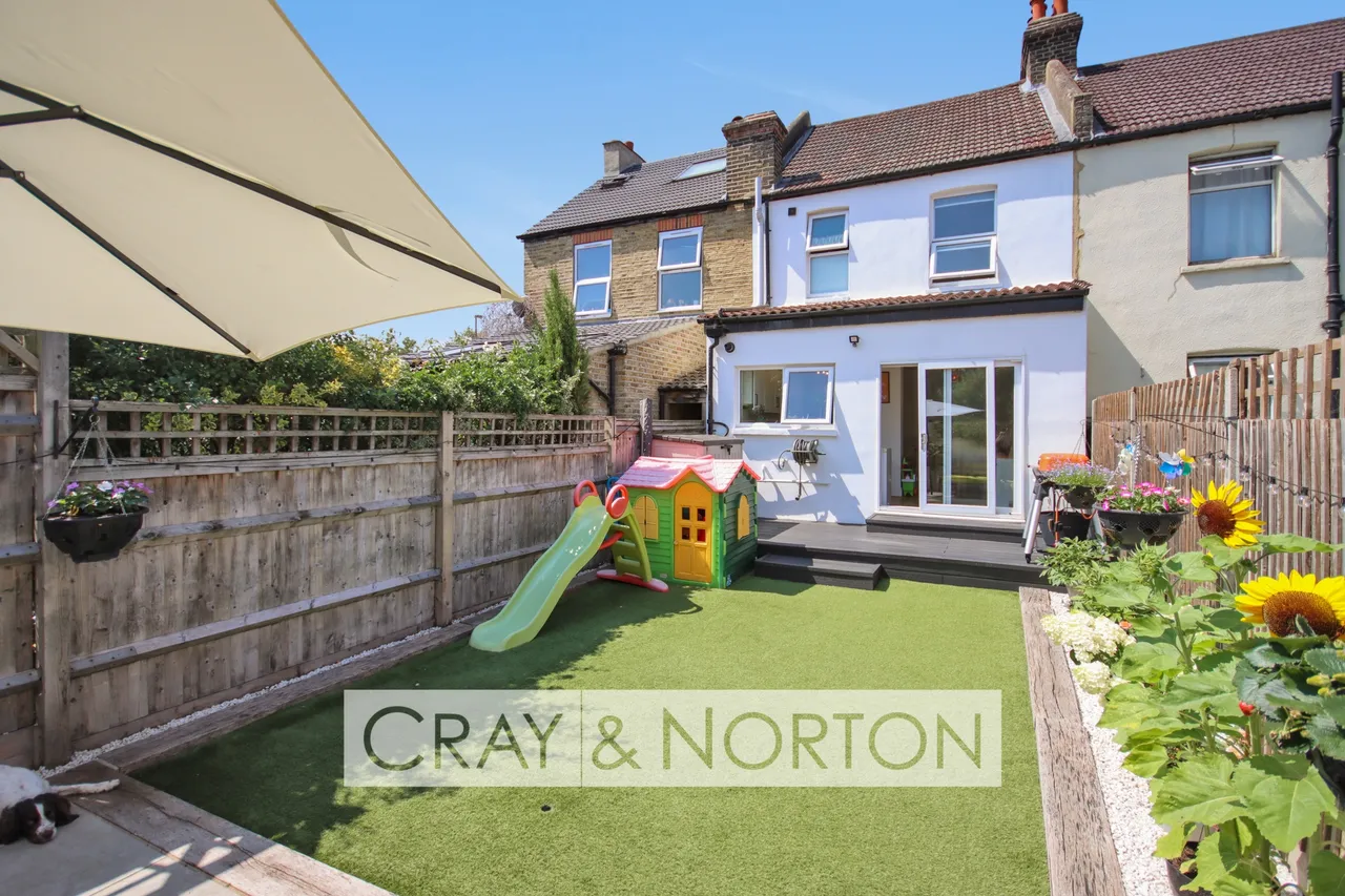 Dartnell Road, Addiscombe, CR0 6JA, photo 7