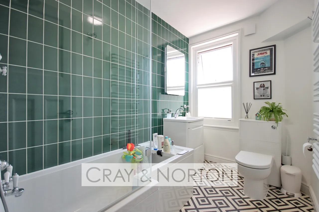 Dartnell Road, Addiscombe, CR0 6JA, photo 8