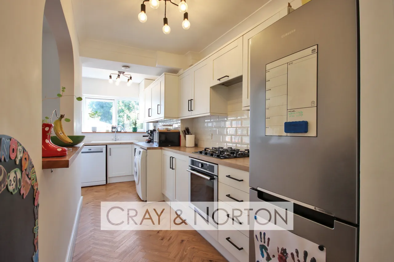 Dartnell Road, Addiscombe, CR0 6JA, photo 5