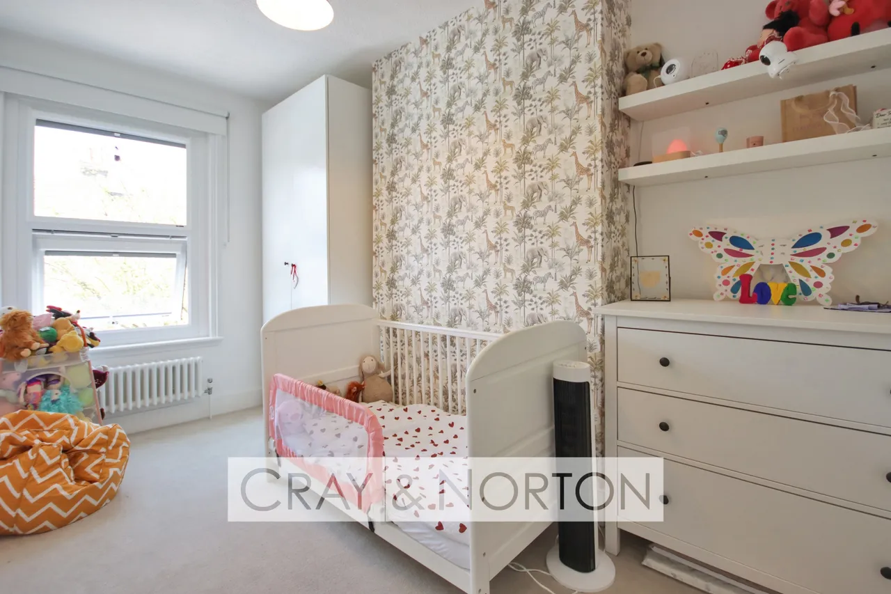 Dartnell Road, Addiscombe, CR0 6JA, photo 10