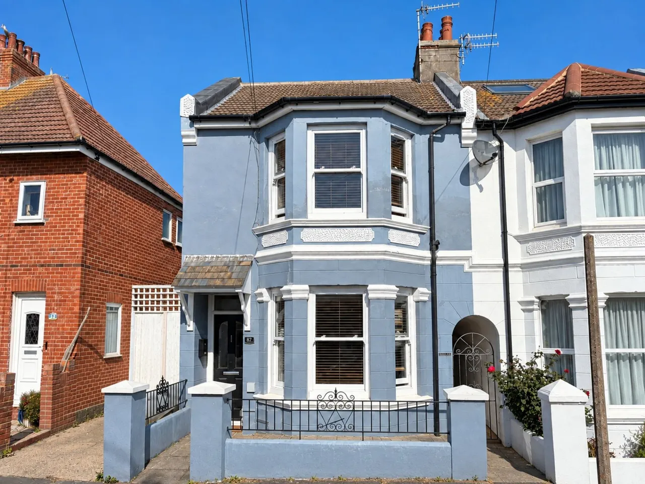 Eastbrook Road, Portslade, BN41, photo 14