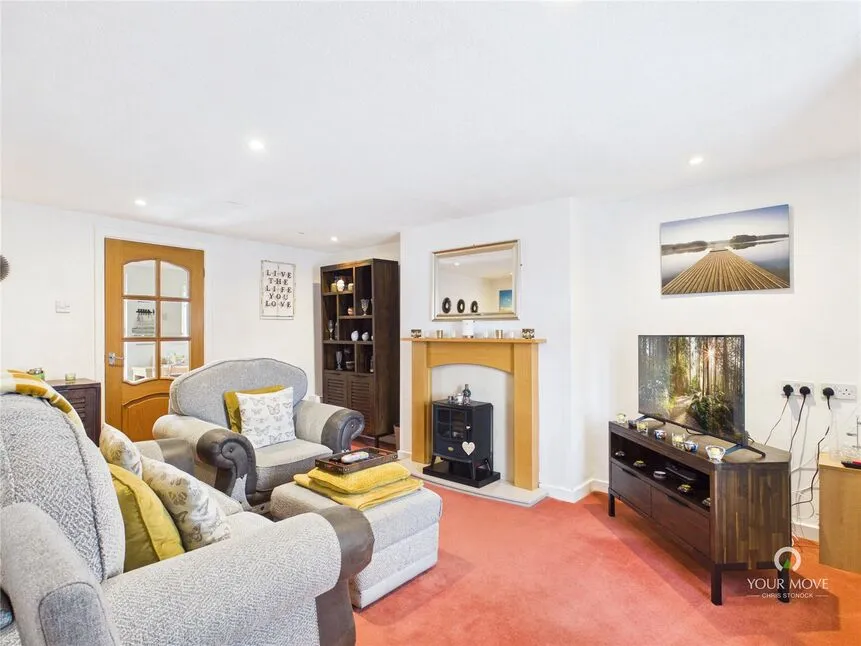 Garden Terrace, Leadgate, DH8, photo 2