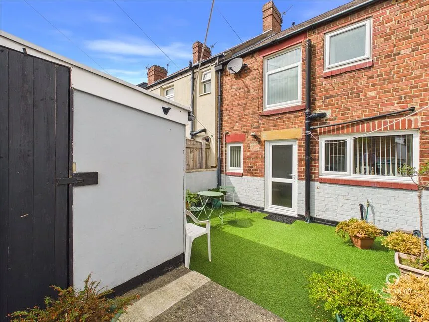 Garden Terrace, Leadgate, DH8, photo 11