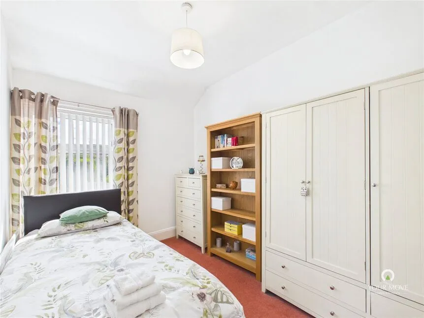Garden Terrace, Leadgate, DH8, photo 10