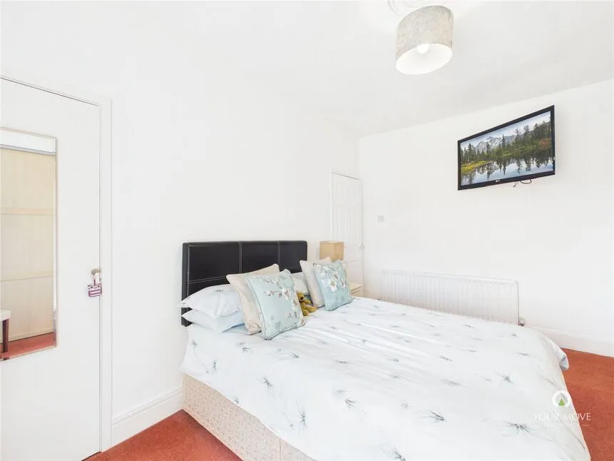Garden Terrace, Leadgate, DH8, photo 9