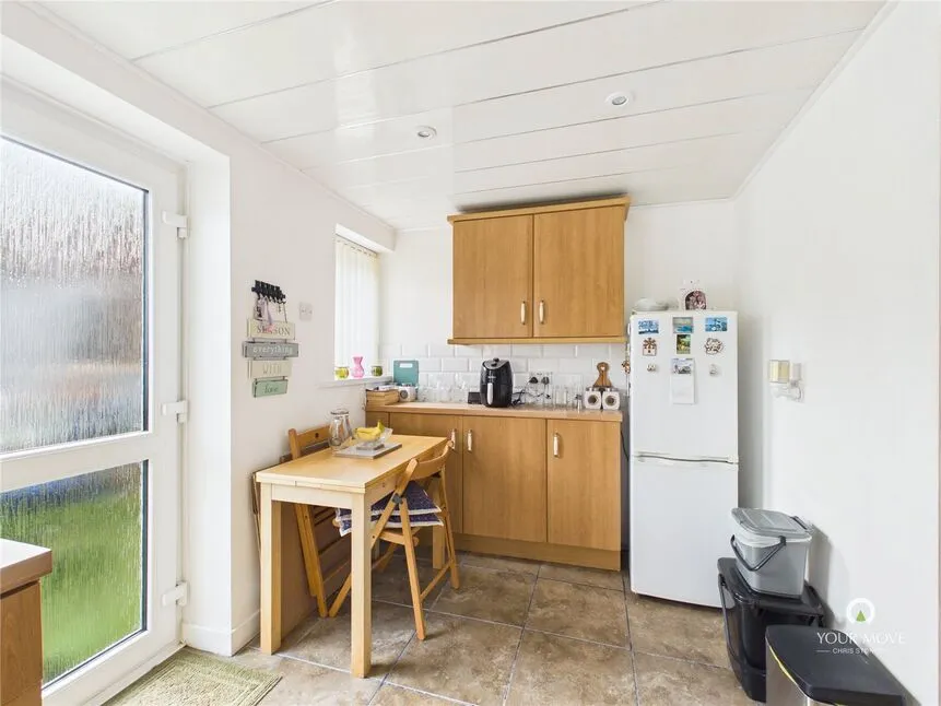 Garden Terrace, Leadgate, DH8, photo 6