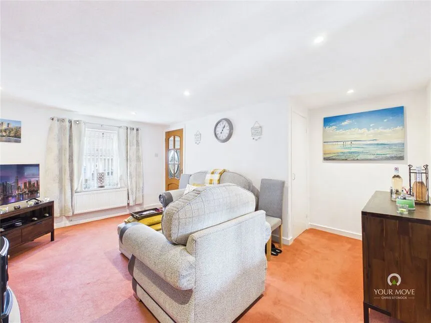 Garden Terrace, Leadgate, DH8, photo 3