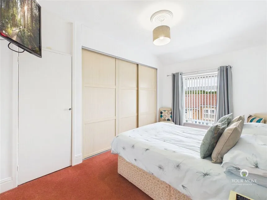 Garden Terrace, Leadgate, DH8, photo 8
