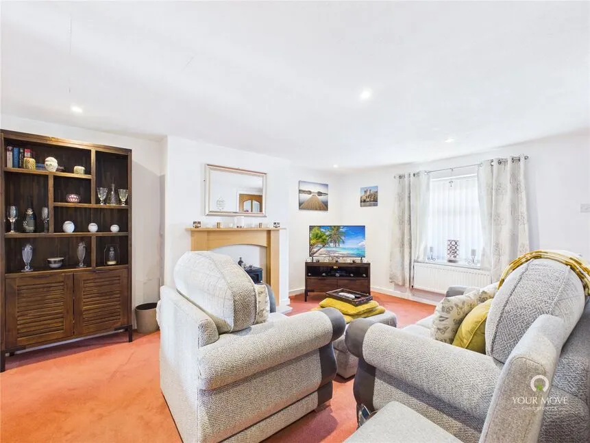 Garden Terrace, Leadgate, DH8, photo 4