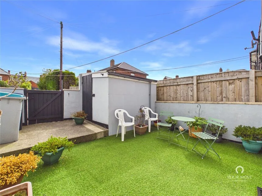 Garden Terrace, Leadgate, DH8, photo 12