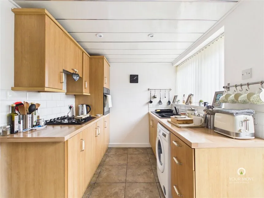 Garden Terrace, Leadgate, DH8, photo 5