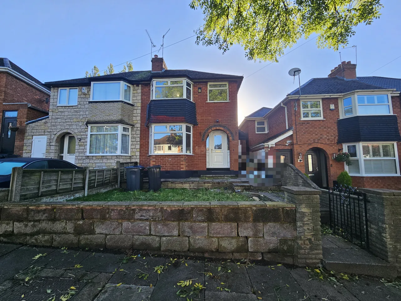 3 bed house to rent, Rockford Road, Birmingham, B42
