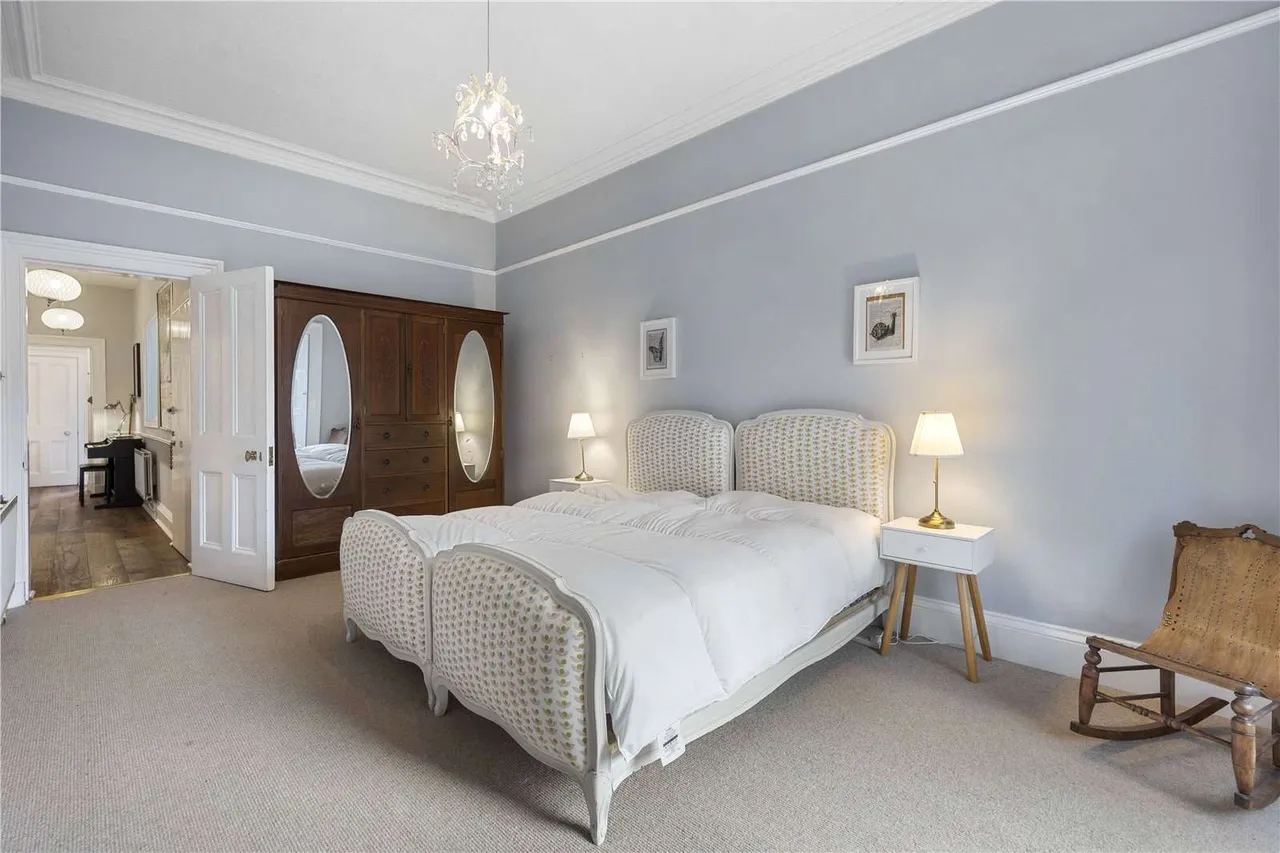 Chester Street, West End, Edinburgh, Midlothian, EH3 7RF, photo 7