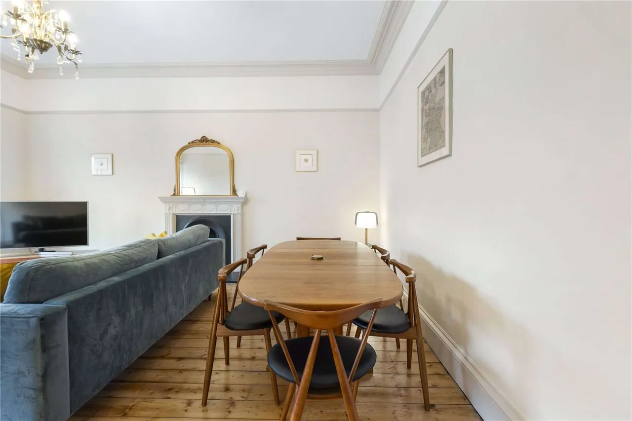 Chester Street, West End, Edinburgh, Midlothian, EH3 7RF, photo 11