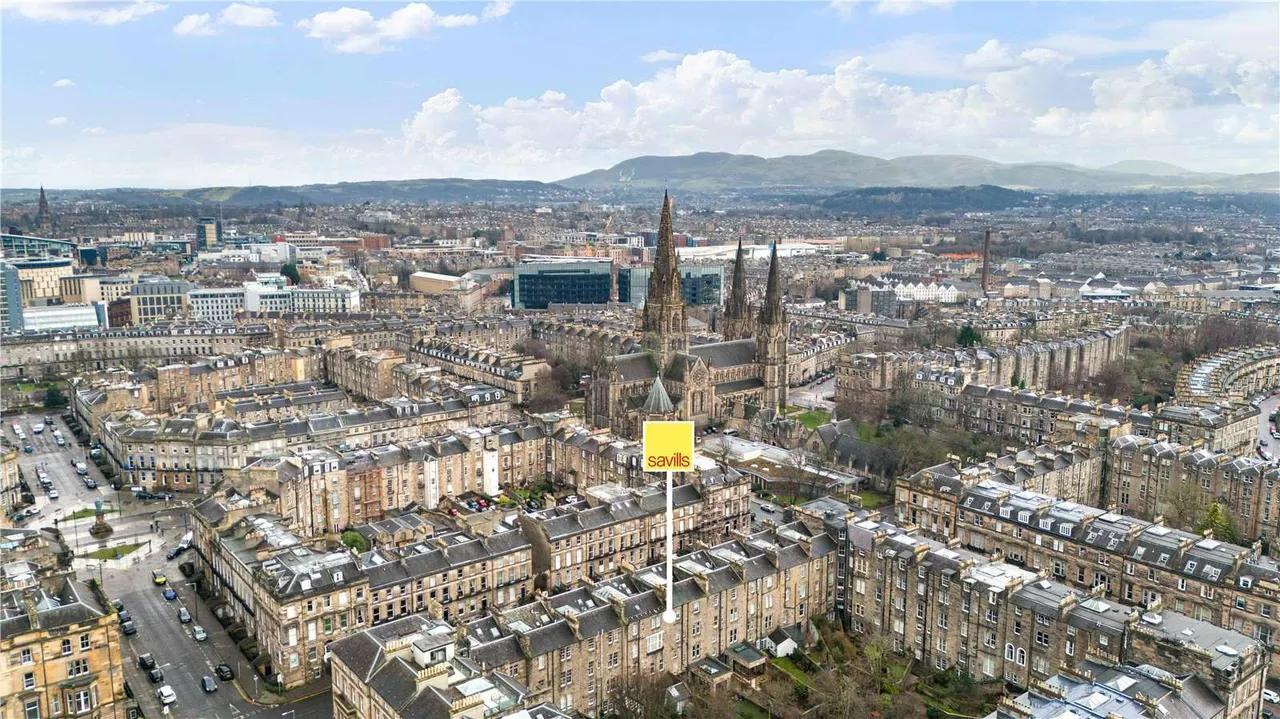 Chester Street, West End, Edinburgh, Midlothian, EH3 7RF, photo 2