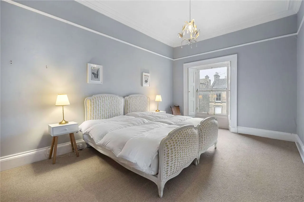 Chester Street, West End, Edinburgh, Midlothian, EH3 7RF, photo 6