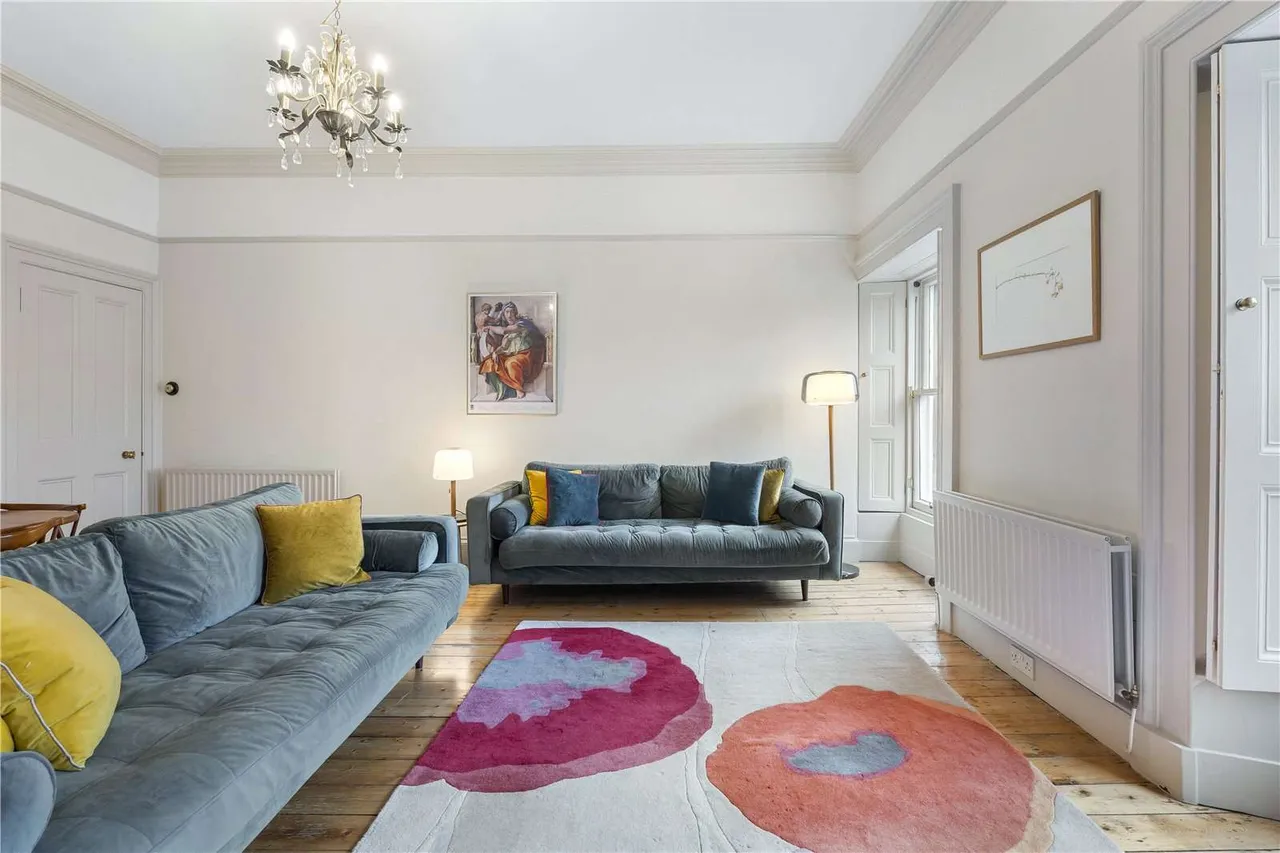 Chester Street, West End, Edinburgh, Midlothian, EH3 7RF, photo 8