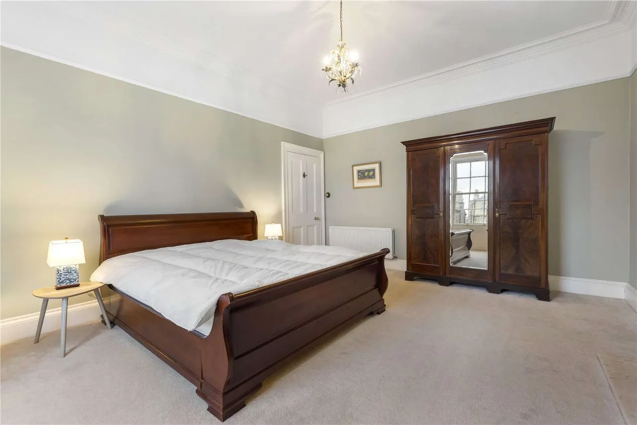 Chester Street, West End, Edinburgh, Midlothian, EH3 7RF, photo 5