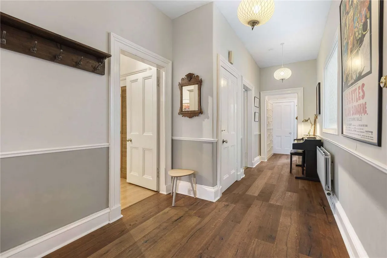 Chester Street, West End, Edinburgh, Midlothian, EH3 7RF, photo 12