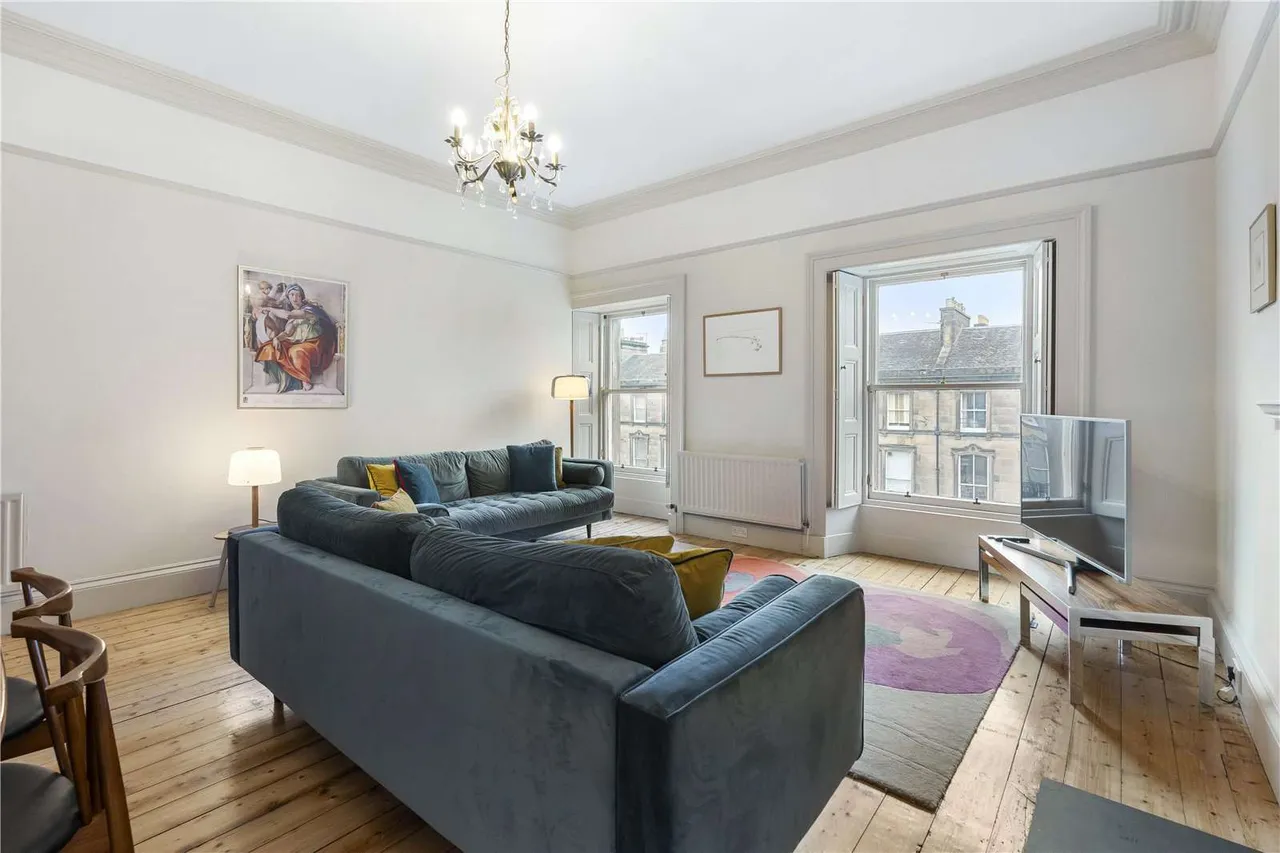 Chester Street, West End, Edinburgh, Midlothian, EH3 7RF, photo 10