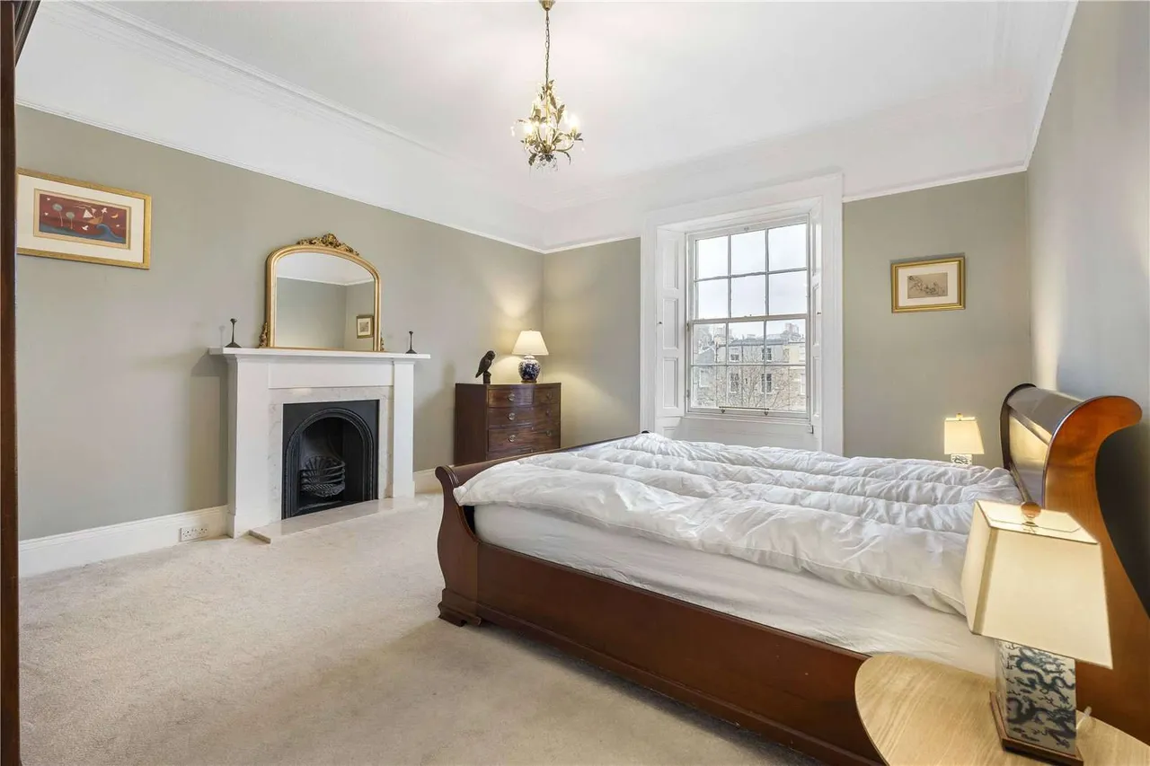 Chester Street, West End, Edinburgh, Midlothian, EH3 7RF, photo 4