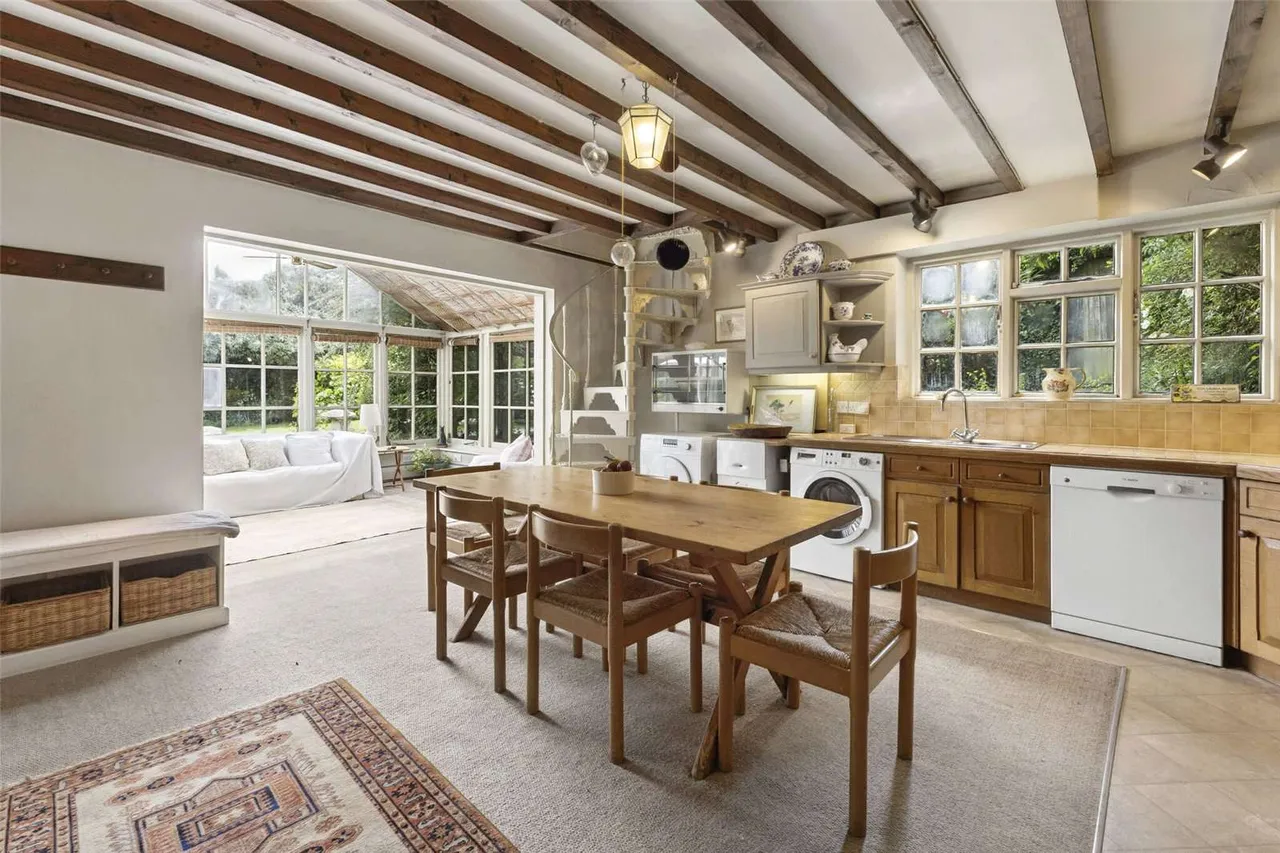 Church Westcote, Chipping Norton, Gloucestershire, OX7 6SF, photo 5