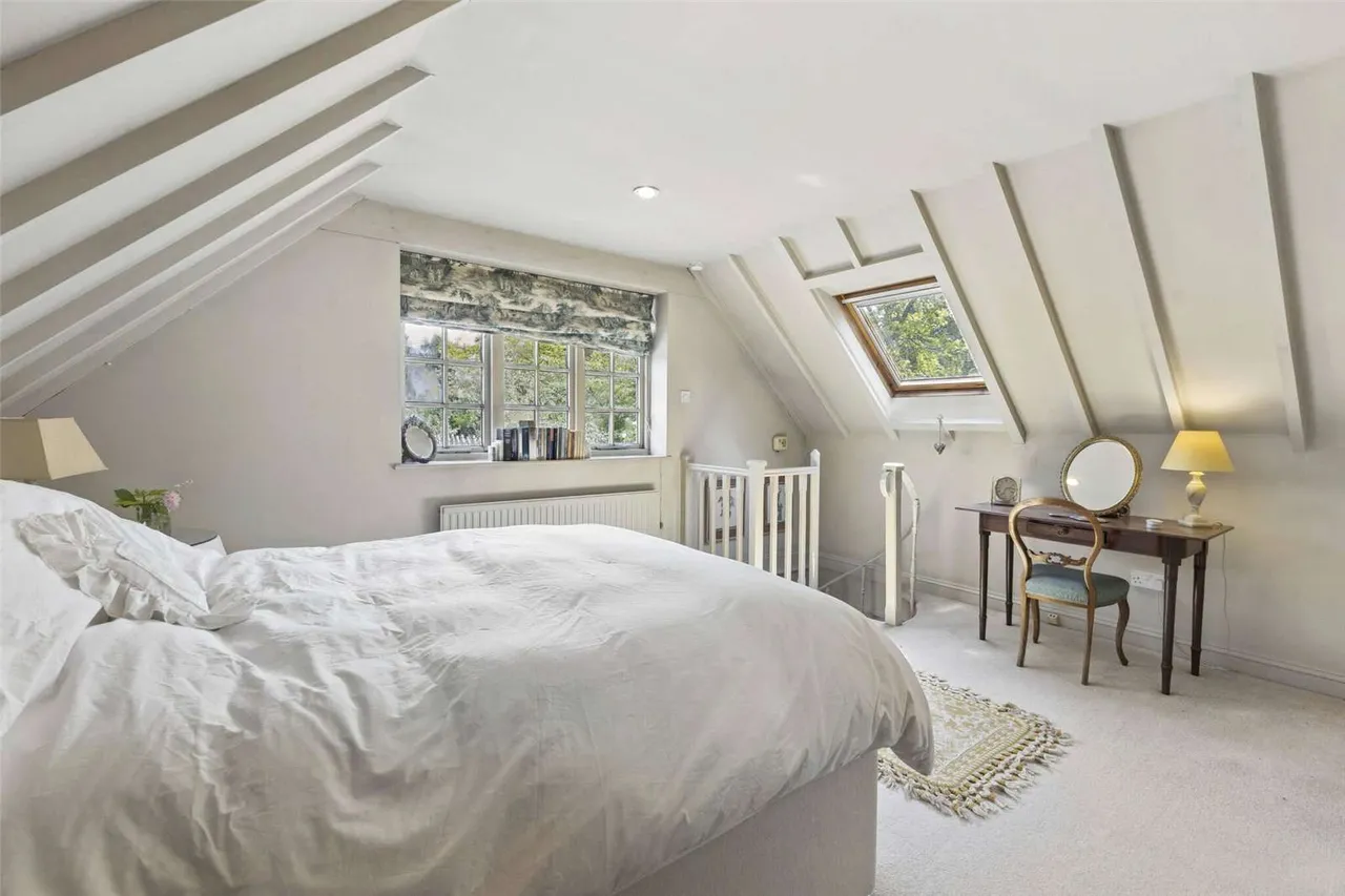Church Westcote, Chipping Norton, Gloucestershire, OX7 6SF, photo 11
