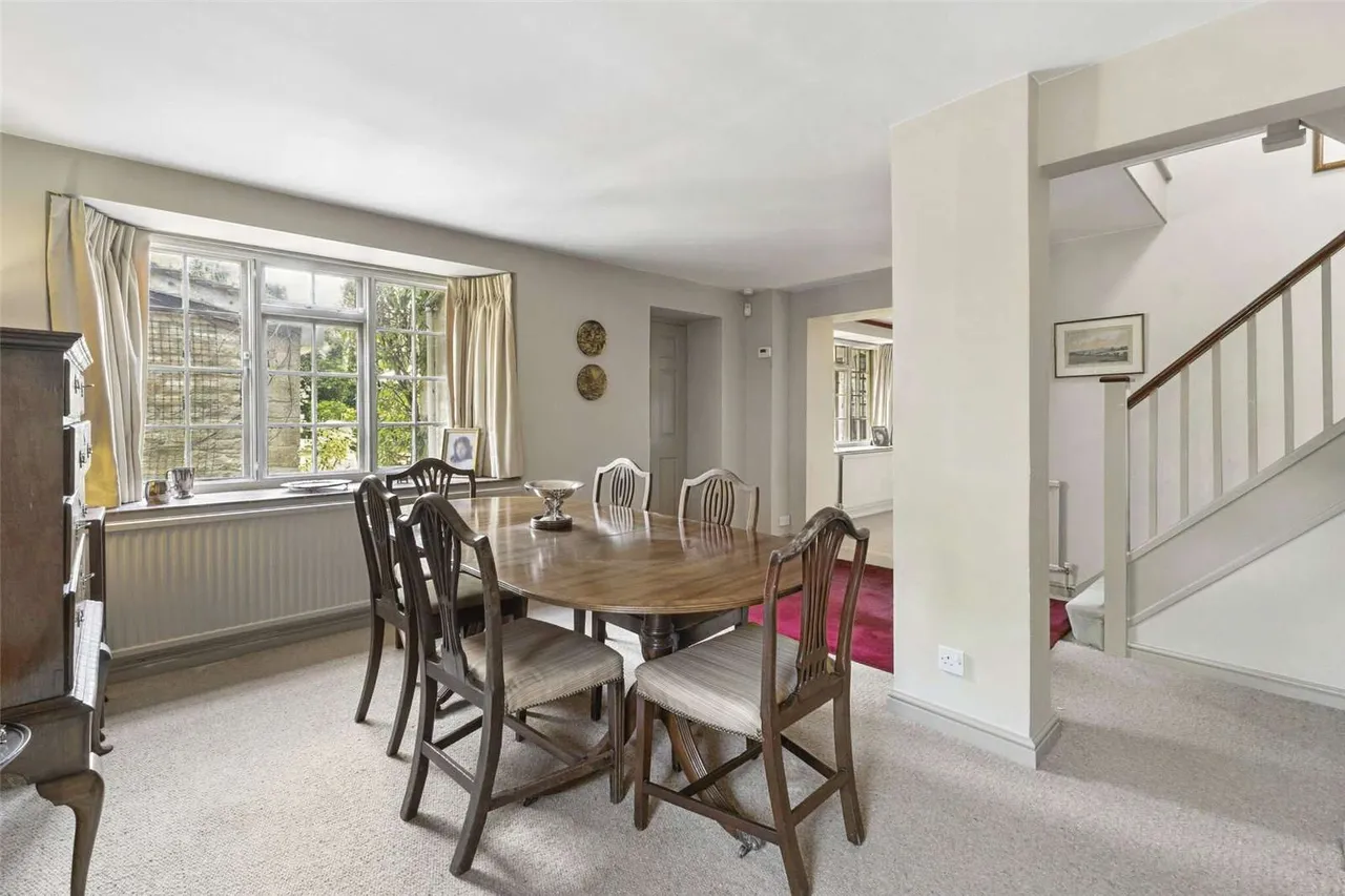 Church Westcote, Chipping Norton, Gloucestershire, OX7 6SF, photo 9