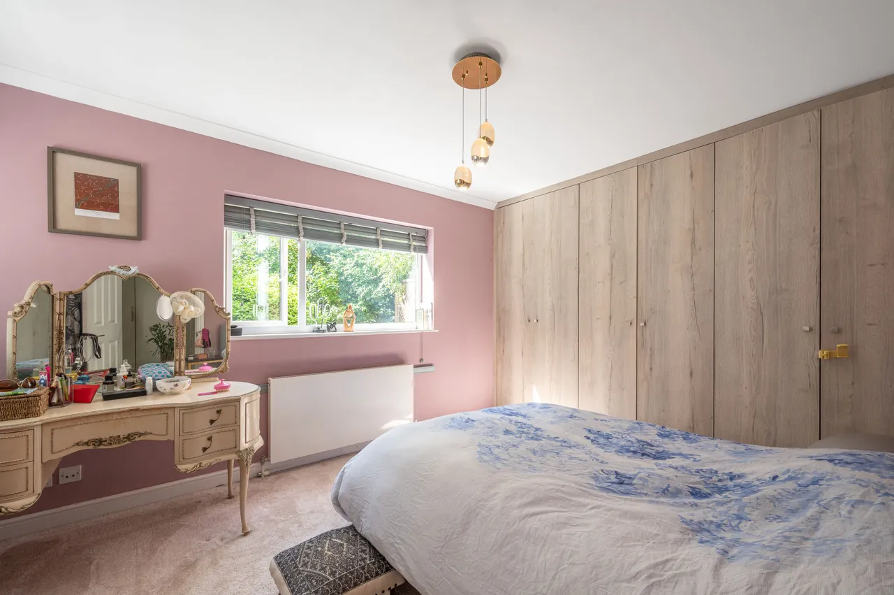 Flat 6, Sunrise View, The Rise, London, photo 12