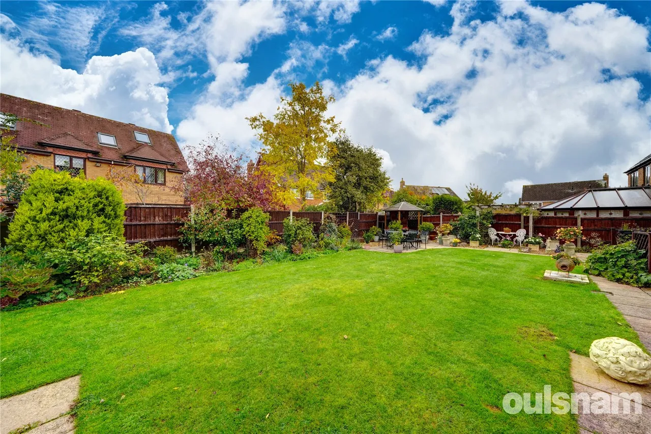 Showell Close, Droitwich, Worcestershire, WR9 8UQ, photo 22