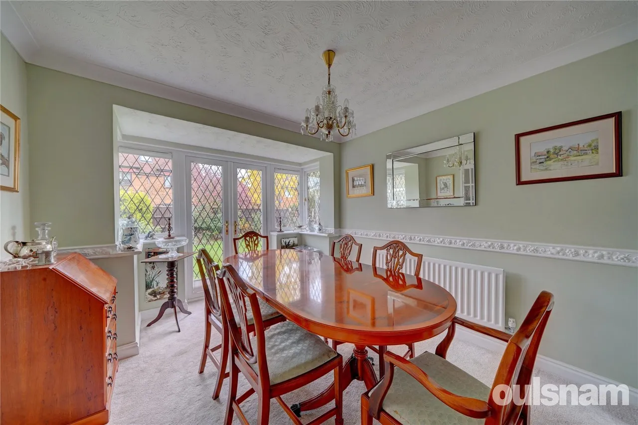 Showell Close, Droitwich, Worcestershire, WR9 8UQ, photo 9