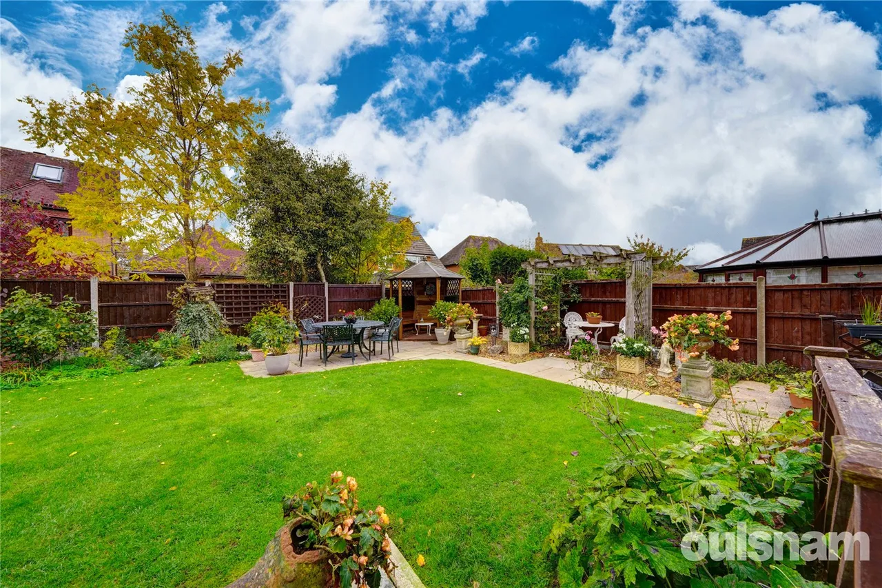 Showell Close, Droitwich, Worcestershire, WR9 8UQ, photo 21