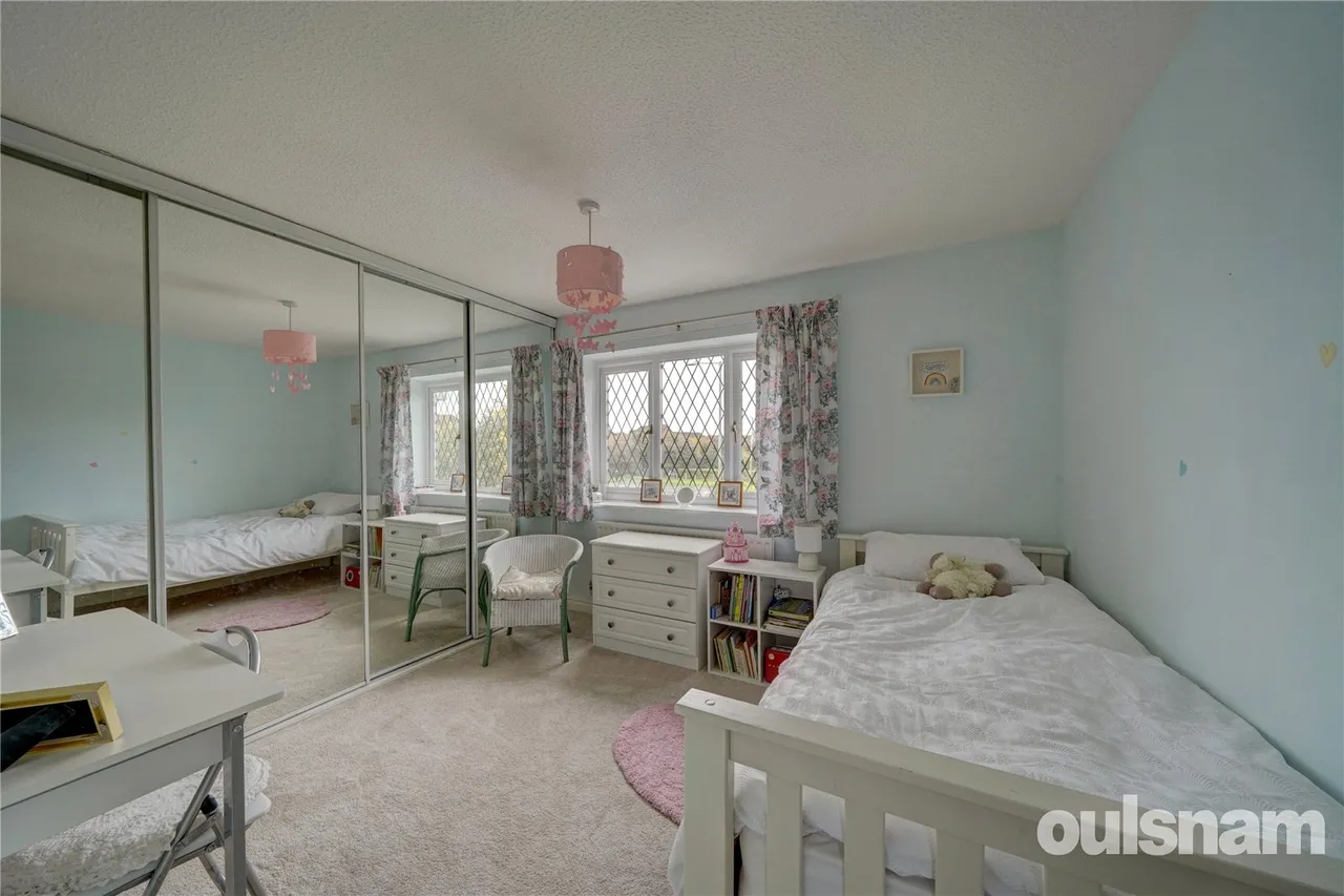 Showell Close, Droitwich, Worcestershire, WR9 8UQ, photo 15